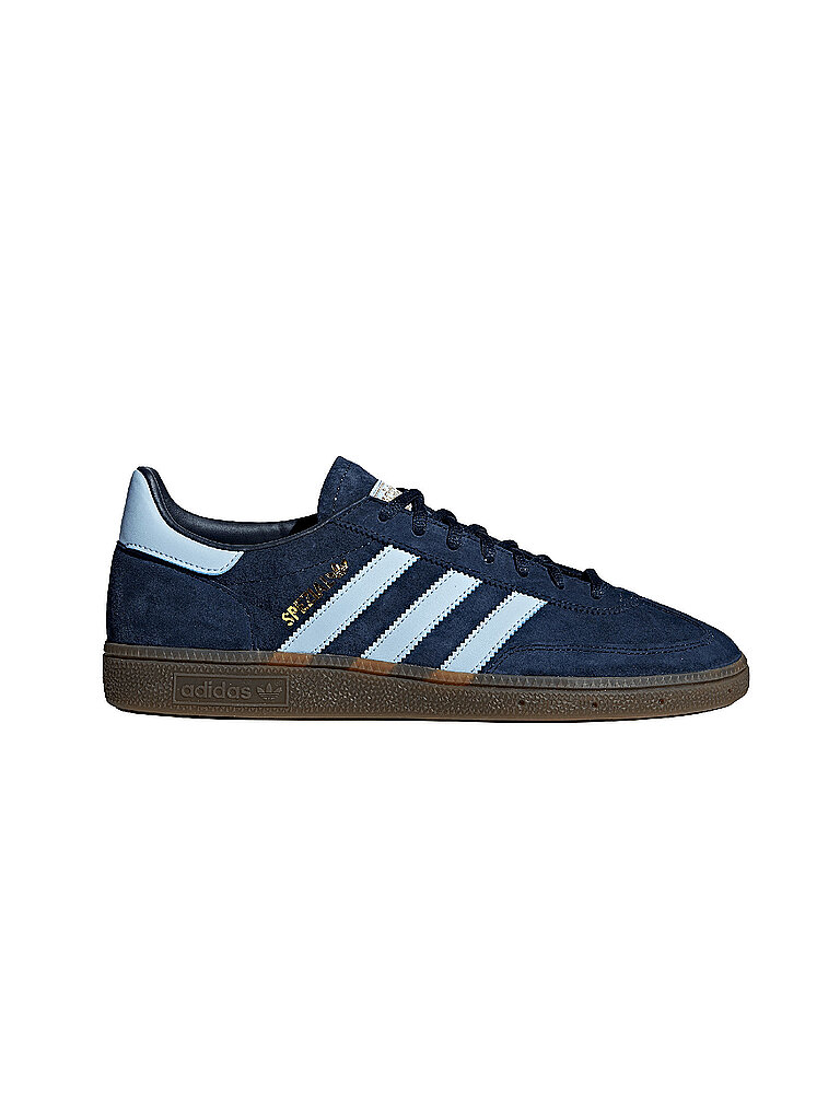 Adidas ORIGINALS Sneaker HANDBALL SPEZIAL dunkelblau   46 2/3 herren